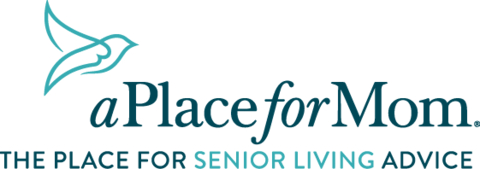A Place for Mom Logo