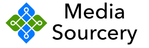Media Sourcery, Inc. Logo