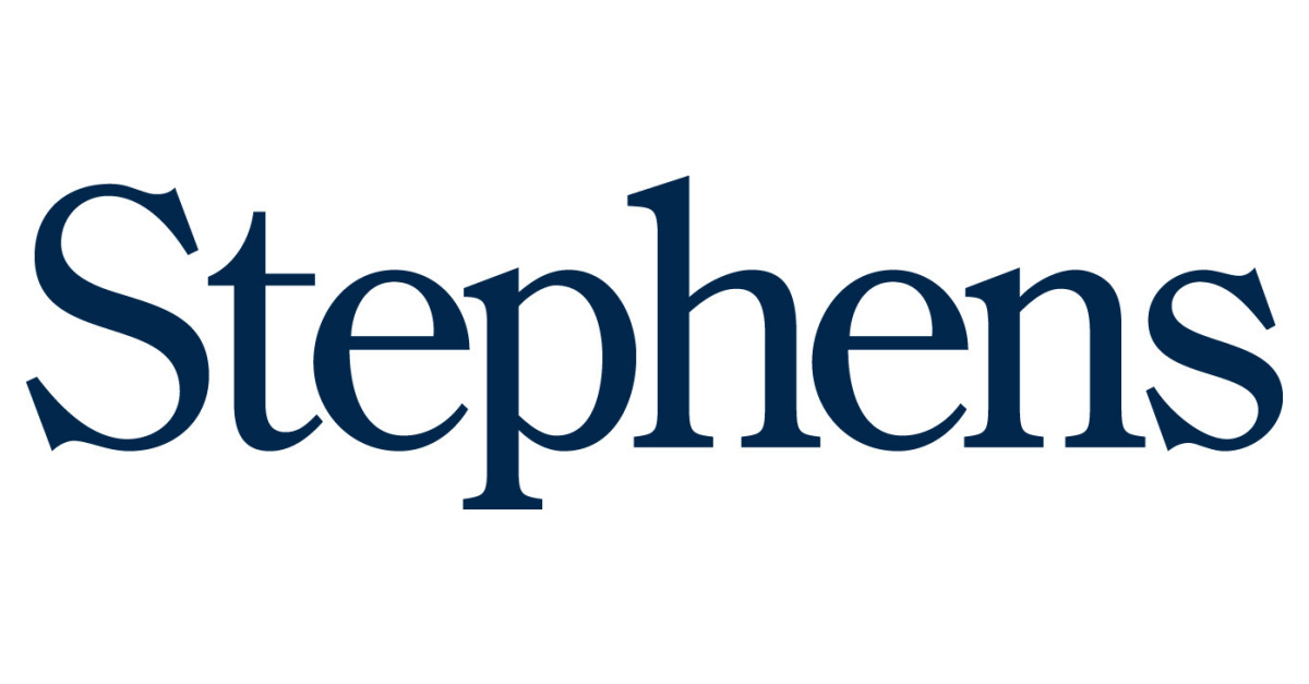 Stephens Inc Announces Multi Year Sponsorship Of PGA Tour Professional   Stephens Logo Dkblu Rgb 