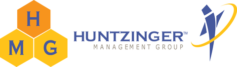 Huntzinger Management Group, Inc. Logo