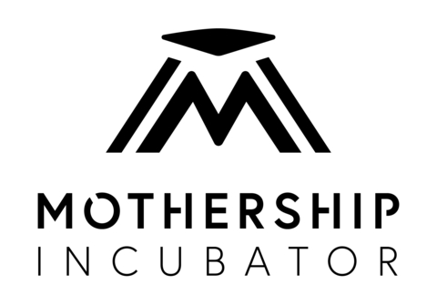 Mothership Incubator Logo