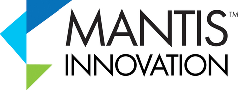 Mantis Innovation Logo
