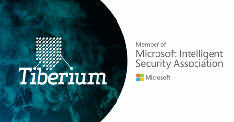 Tiberium - Member of Microsoft Intelligent Security Association