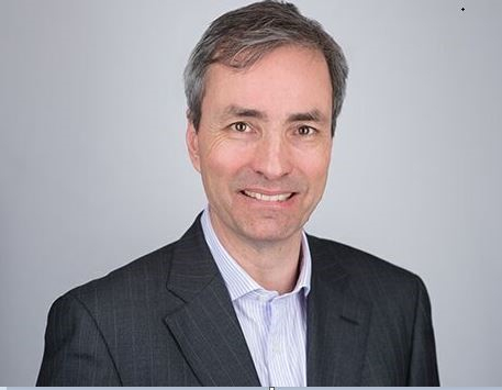 Former Proofpoint and CA Technologies executive Martin Mackay joins Versa Networks as its first Chief Revenue Officer (CRO) to lead the company’s expanding field teams to accelerate its global growth. (Photo: Business Wire)