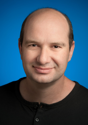 Trax adds former Google AI leader, Barak Turovsky, as Chief Product Officer (Photo: Business Wire)