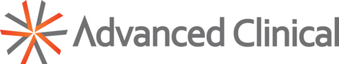 Advanced Clinical Logo