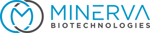 Minerva Biotechnologies Corporation Logo