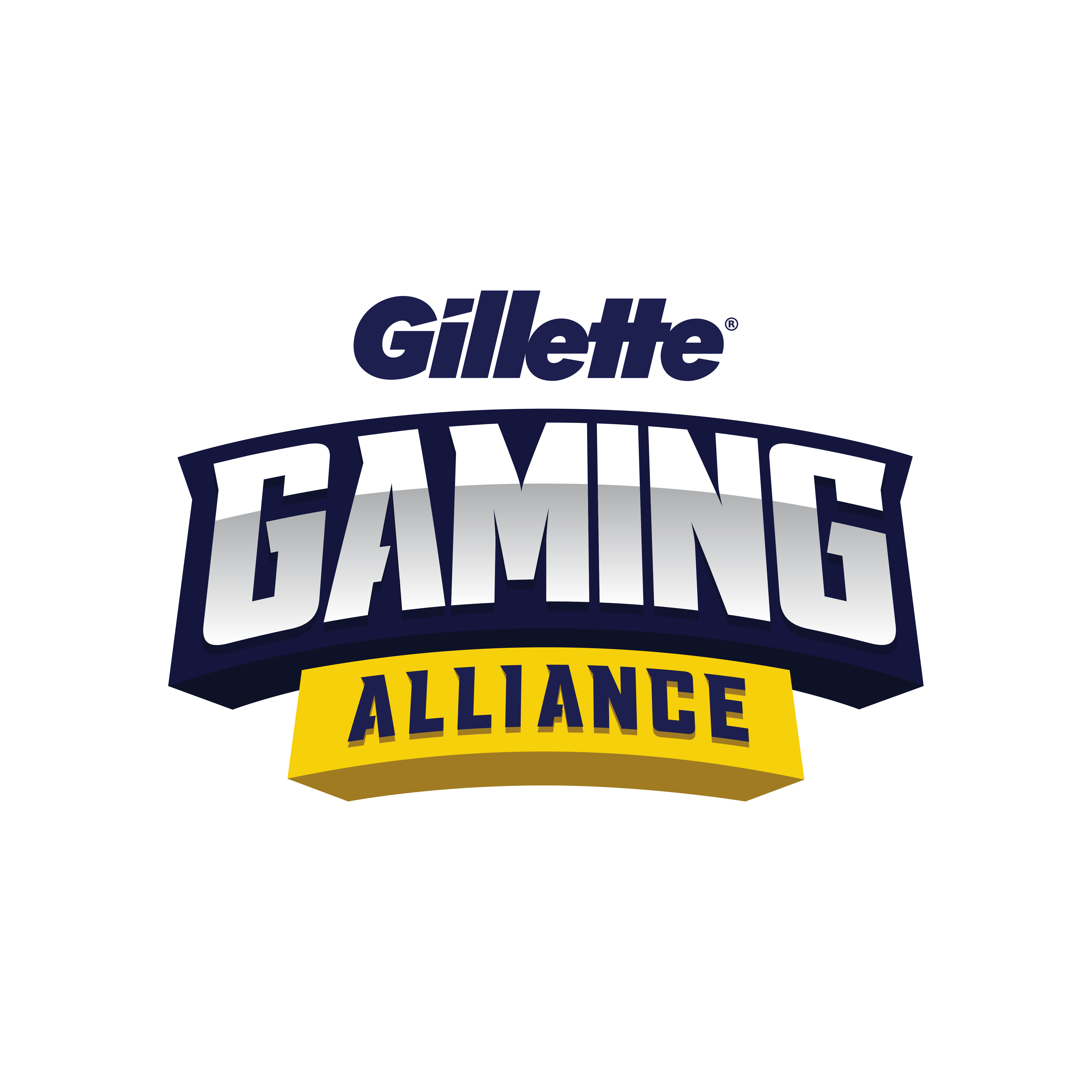 Gillette® anuncia o retorno da Gillette Gaming Alliance