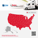 Ryder Selects REIN to Launch Embedded Insurance Program for Used Truck Customers thumbnail