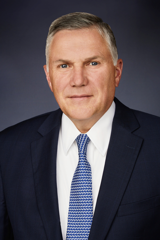Jay Craig (Photo: Business Wire)