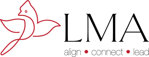 LM & Associates Logo