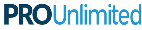 PRO Unlimited Logo