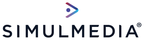 Simulmedia, Inc. Logo
