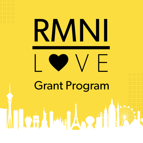 Rimini Street Foundation Announces $50,000 in Grants to Eligible Las Vegas Nonprofit Organizations (Graphic: Business Wire)
