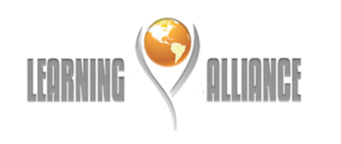 Learning Alliance Corporation Logo