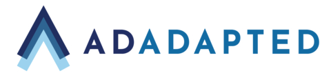 AdAdapted Logo
