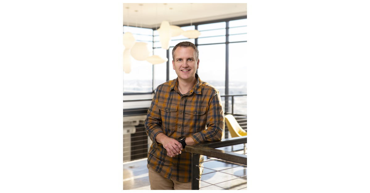 Lendio Names David Bedell as Chief Financial Officer Business Wire