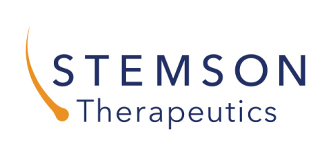 Stemson Therapeutics Logo