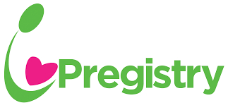 Pregistry Logo
