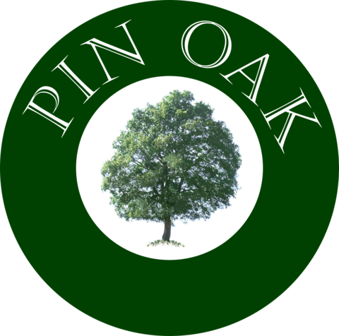 Pin Oak Group, LLC Logo