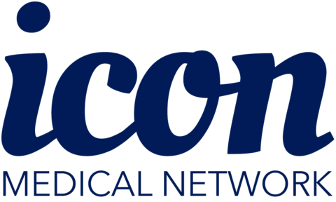 ICON Medical Network Logo
