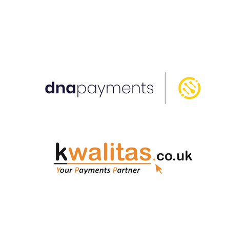 DNA Payments Logo
