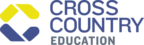 Cross Country Education Logo