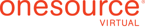 OneSource Virtual Logo