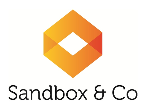 Sandbox & Co Logo