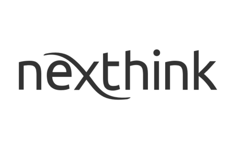 Nexthink Logo