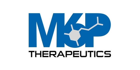 M6P Therapeutics Logo