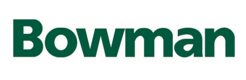 Bowman Consulting Group Ltd. Logo