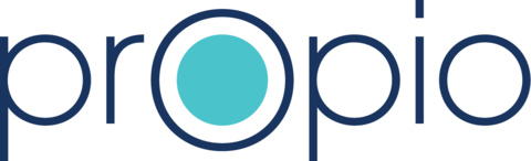 Propio Language Services Logo