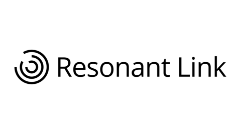 Resonant Link Logo