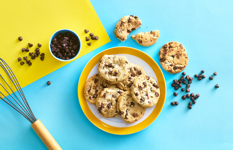 The Supplant Company announced the introduction of premium inclusions made with the company’s flagship ingredient, Supplant™ sugars from fiber, beginning with Supplant™ Chocolate Chips. (Photo: Business Wire)