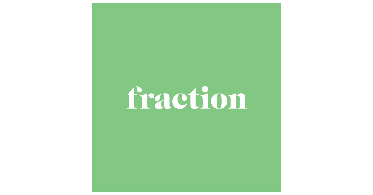 Fraction Expands to the United States with New Approach to Home Equity ...