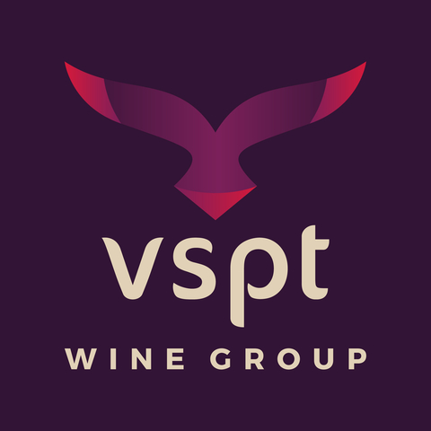 VSPT Wine Group Logo