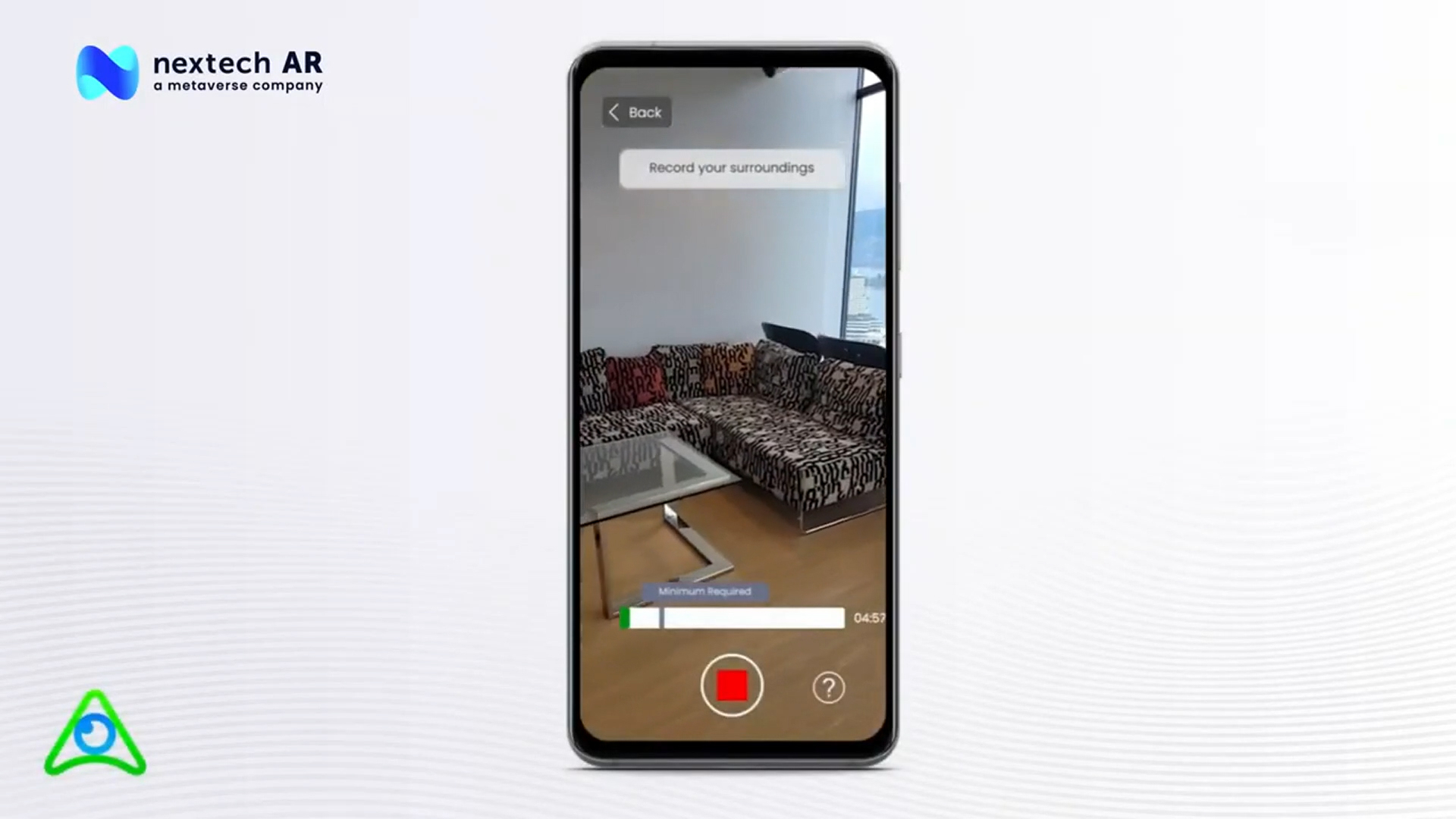 Here’s your chance to create your mini-metaverse! ARitize Maps is your all-in-one metaverse creation studio. Allows you to spatially map your location and enhance your space with interactive, location persistent AR experiences, including 3D objects, navigations, wayfinding, audio and more.