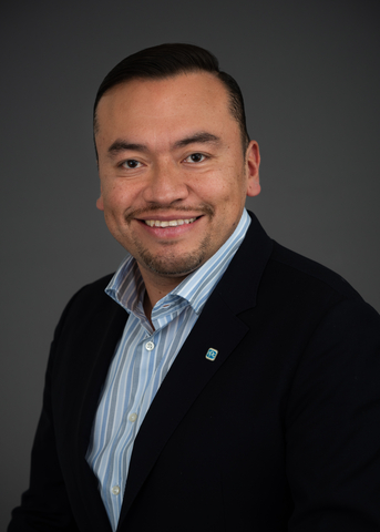 thumbnail Javier Sosa will become PPG vice president, architectural coatings, Latin America and president, PPG Comex, effective March 1, 2022. (Photo: Business Wire)