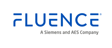 Fluence Logo