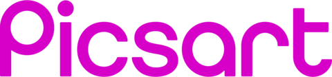 Picsart Logo