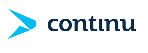 Continu Logo
