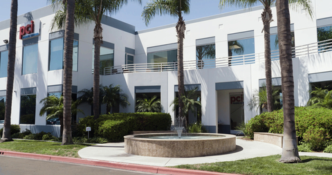 thumbnail A Microcell Vial Filler and SA25 Aseptic Filling Workcell machines were added to PCI’s San Diego facility, which can be seen here. (Photo: Business Wire)