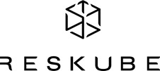 Reskube Logo
