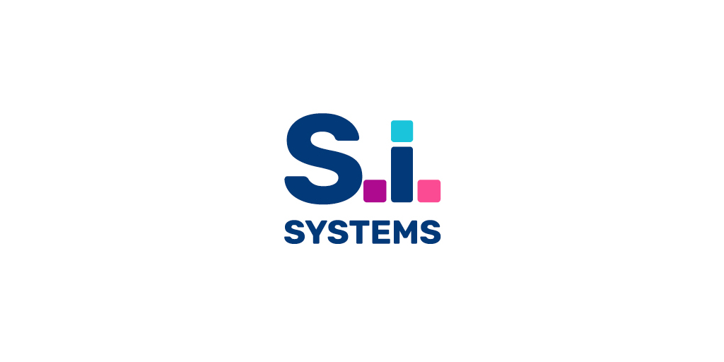 S.i. Systems Announces Brand Refresh with New Website and Logo | Business  Wire