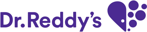 Dr. Reddy's Laboratories Ltd. Logo