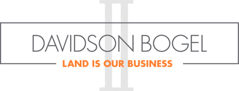 Davidson Bogel Real Estate Logo