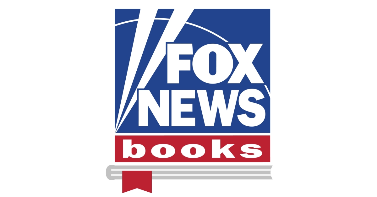 FOX News Books Releases New Title as Part of First Franchise Series ...