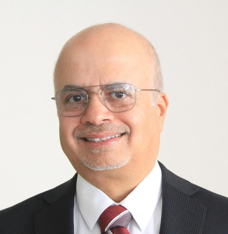 Anant Adke, vice president of Engineering, Siemens EDA, has been elected to the Silicon Integration Initiative board of directors. (Photo: Business Wire)