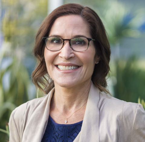 original Dr. Martha Wittenberg, MD joins Lindora as Medical Director and will focus on introducing additional wellness services to Lindora patients. (Photo: Business Wire)